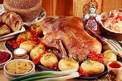 ЛІМФАТИЧНА СИСТЕМА