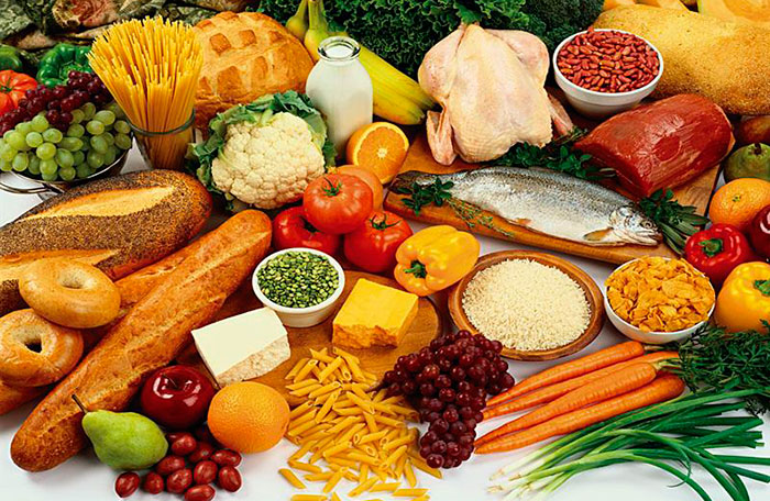 НЕ ЗМІШУЙТЕ ЦІ ПРОДУКТИ