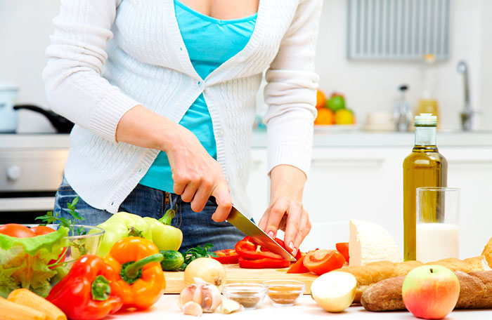 НЕ ЗМІШУЙТЕ ЦІ ПРОДУКТИ