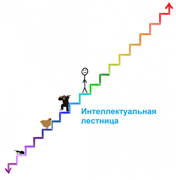 ШТУЧНИЙ ІНТЕЛЕКТ